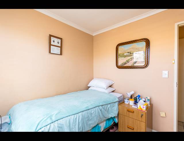 3 BEDROOM FREESTANDING FOR SALE IN PARKLANDS